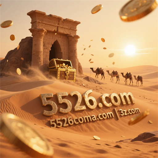 O Renascimento dos Jogos Arcade em 5526.com