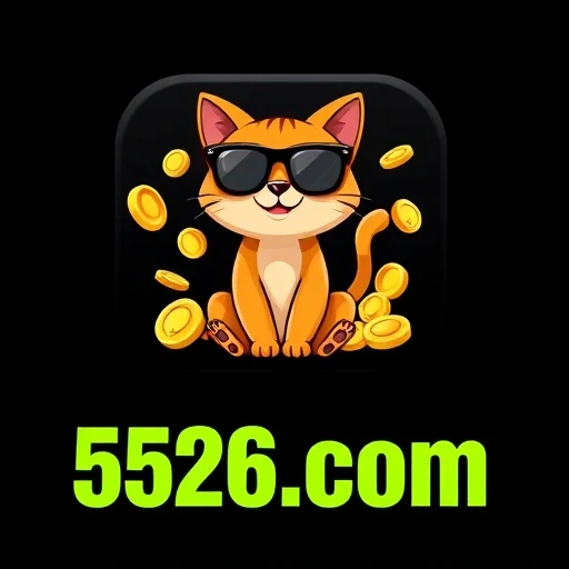 Logotipo 5526.com