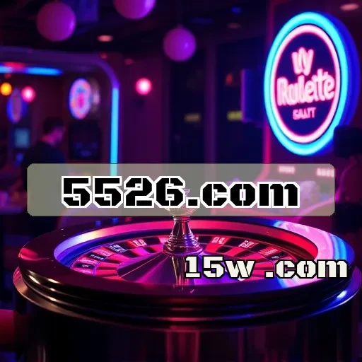 5526.com Eventos Esportivos